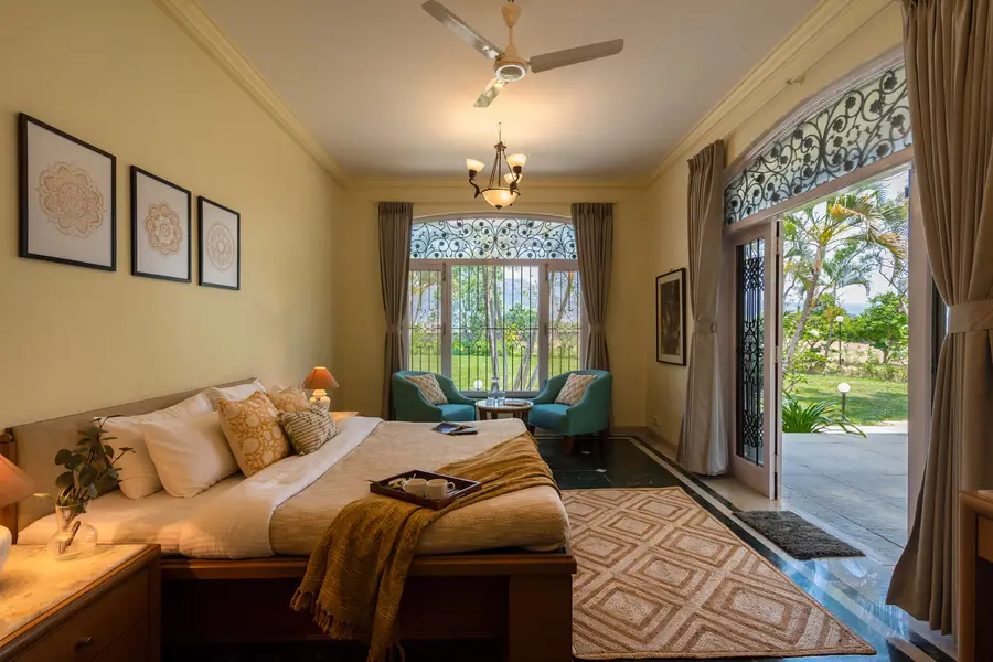 Villa Lumiere, Lonavala