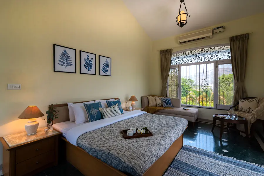 Villa Lumiere, Lonavala