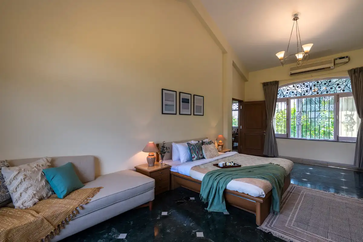 Villa Lumiere, Lonavala