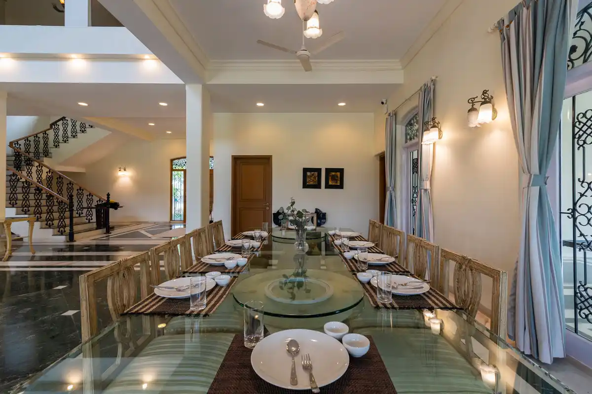 Villa Lumiere, Lonavala