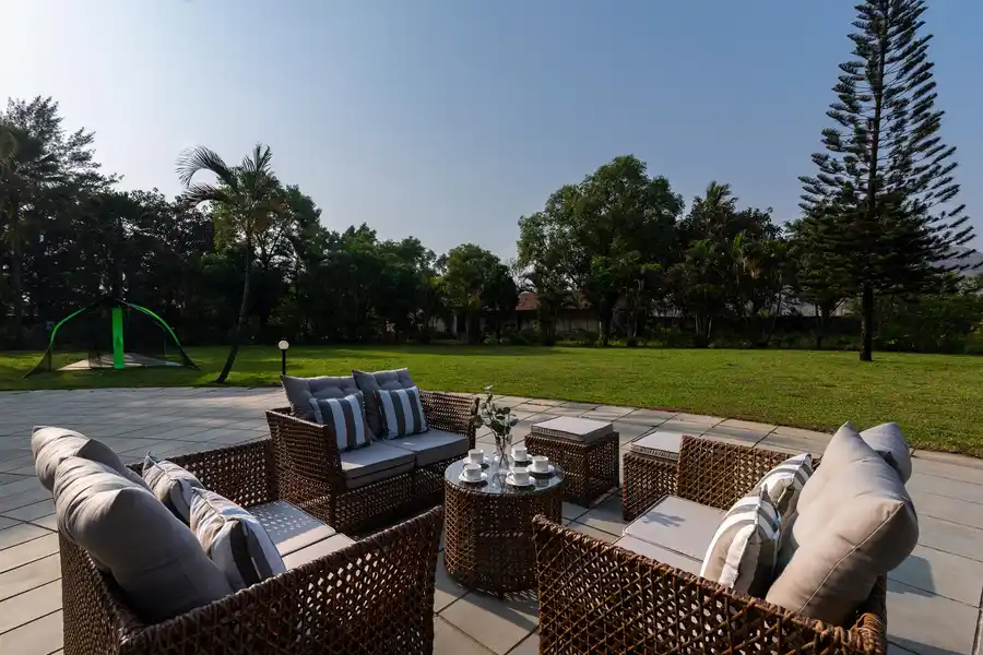 Villa Lumiere, Lonavala