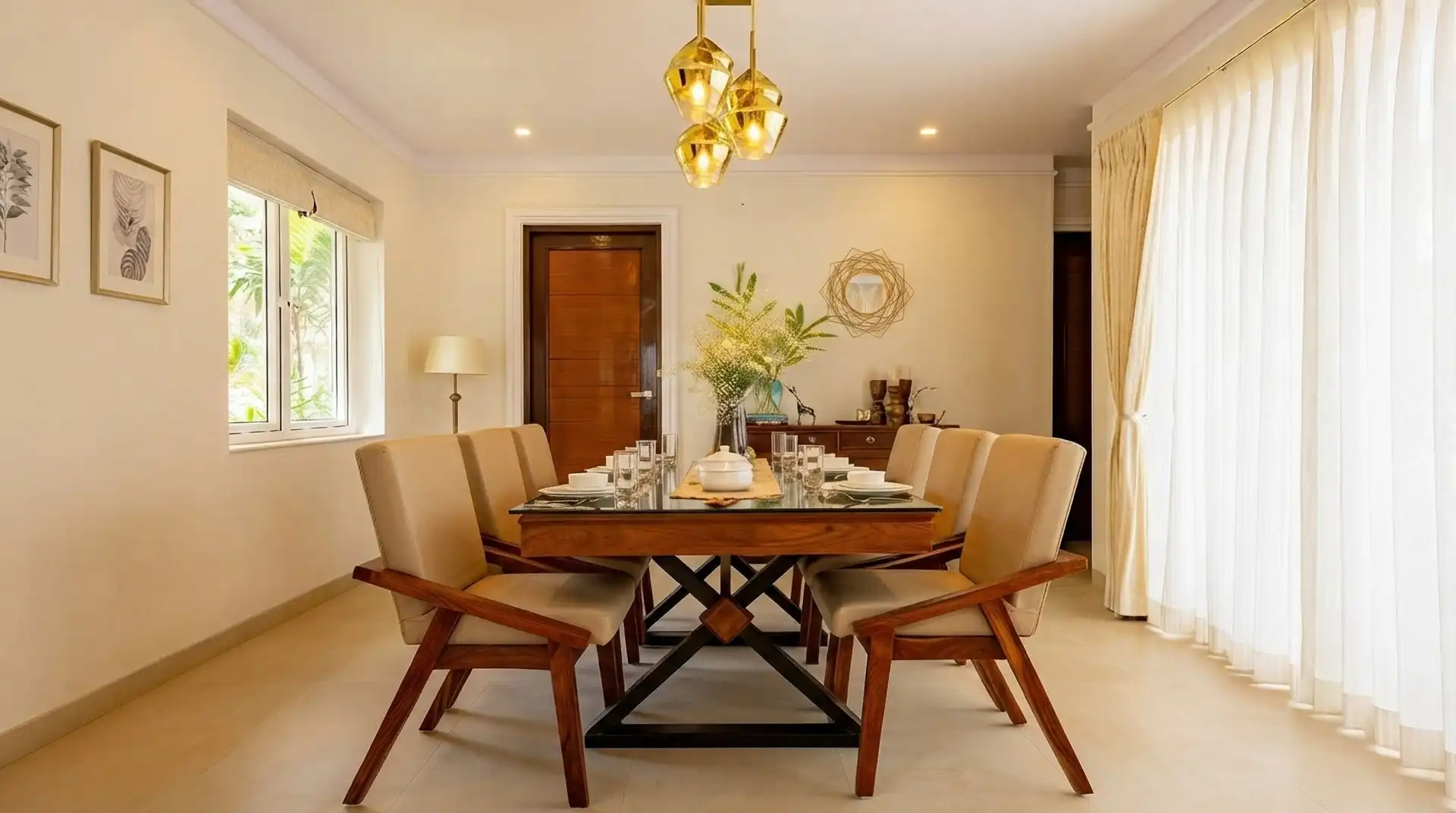 Villa Luxo, North Goa