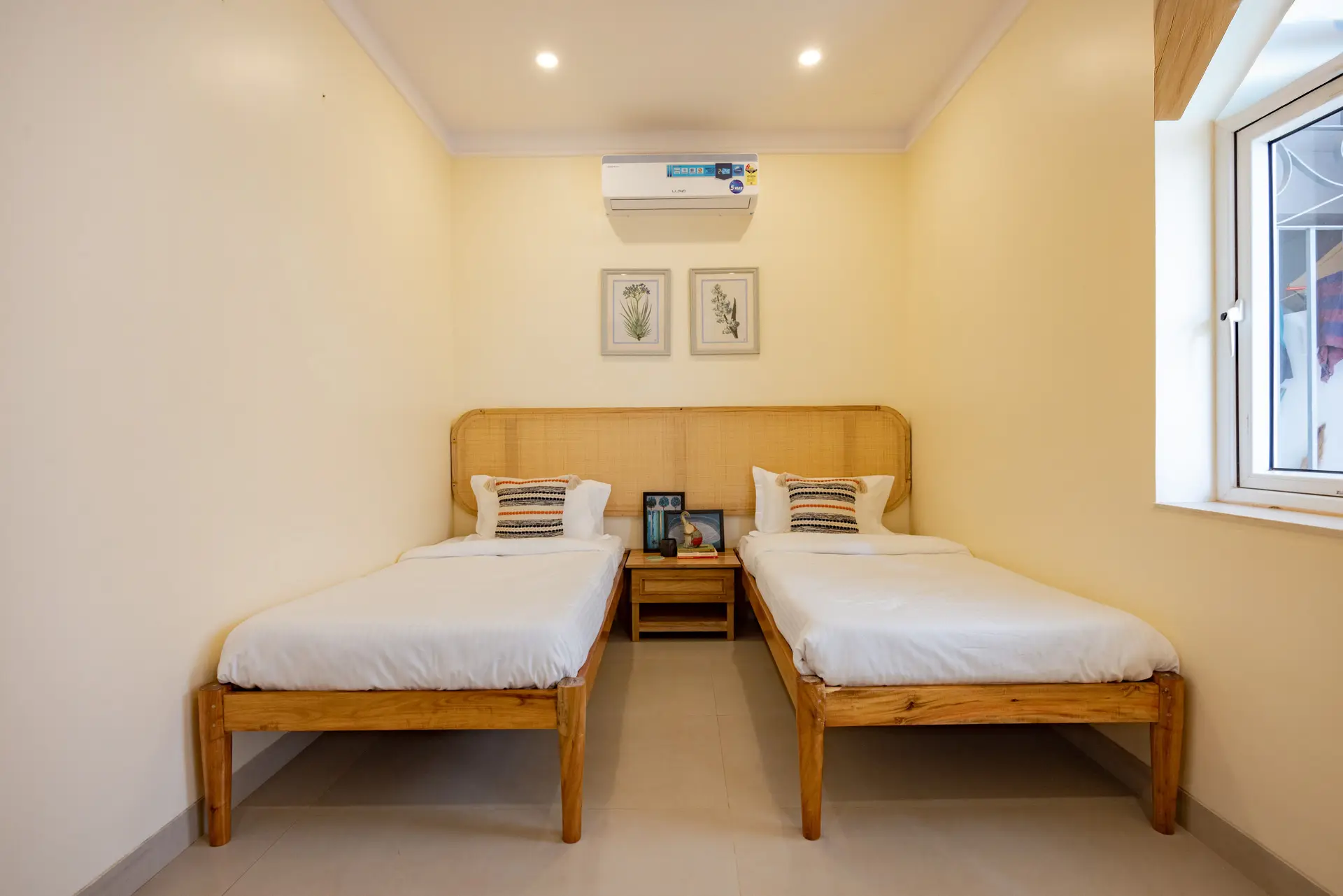 Villa Luxo, North Goa