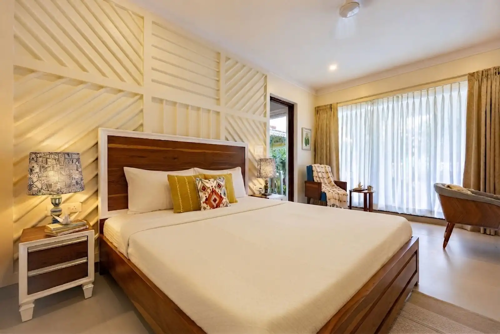 Villa Luxo, North Goa