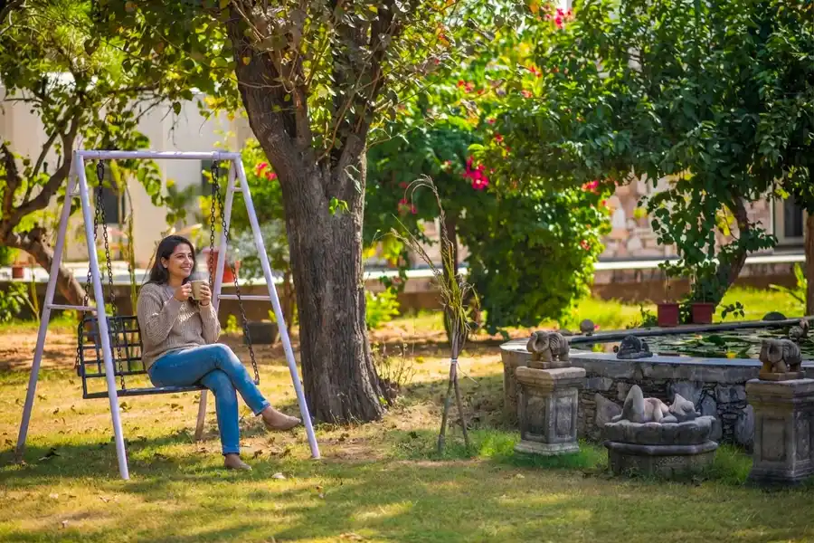 Villa M3 - Farmstay, Jaipur