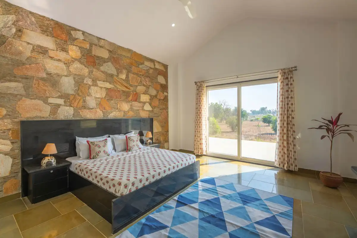 Villa M3 - Farmstay, Jaipur