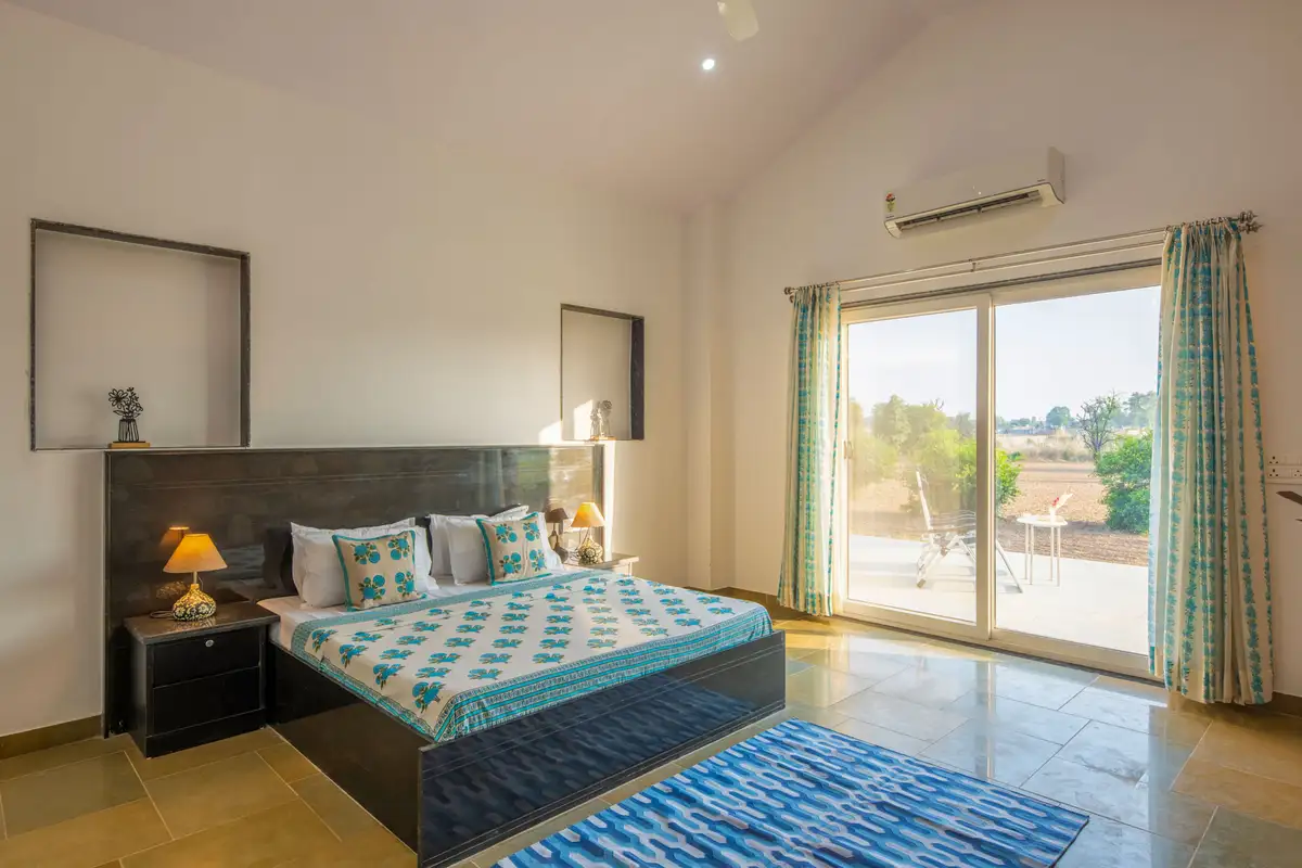 Villa M3 - Farmstay, Jaipur