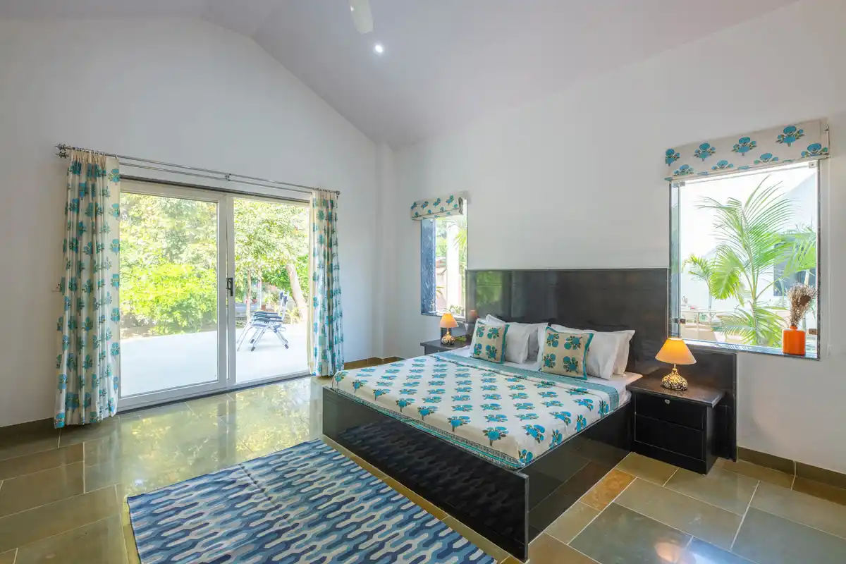 Villa M3 - Farmstay, Jaipur