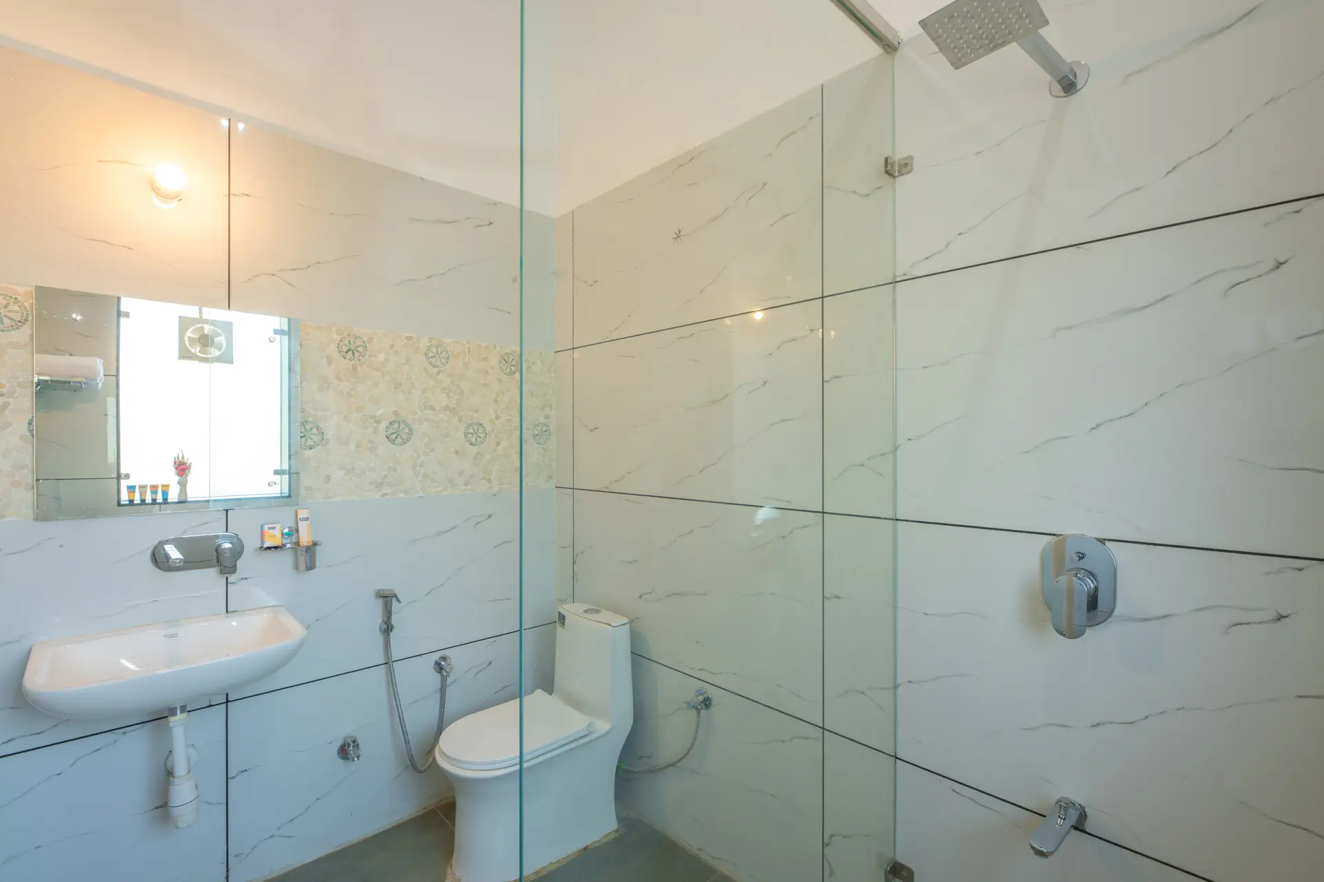 Villa M3 - Farmstay, Jaipur
