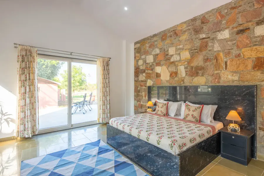 Villa M3 - Farmstay, Jaipur