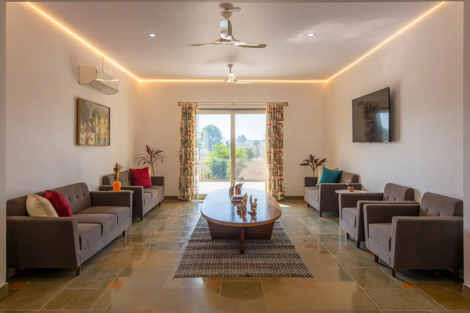 Villa M3 - Farmstay, Jaipur
