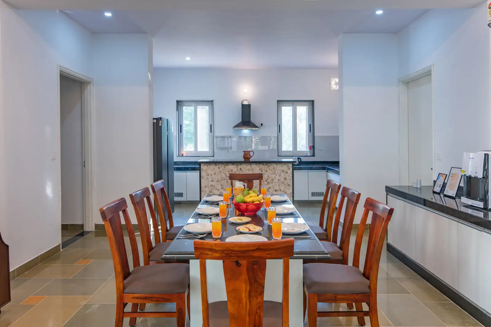 Villa M3 - Farmstay, Jaipur