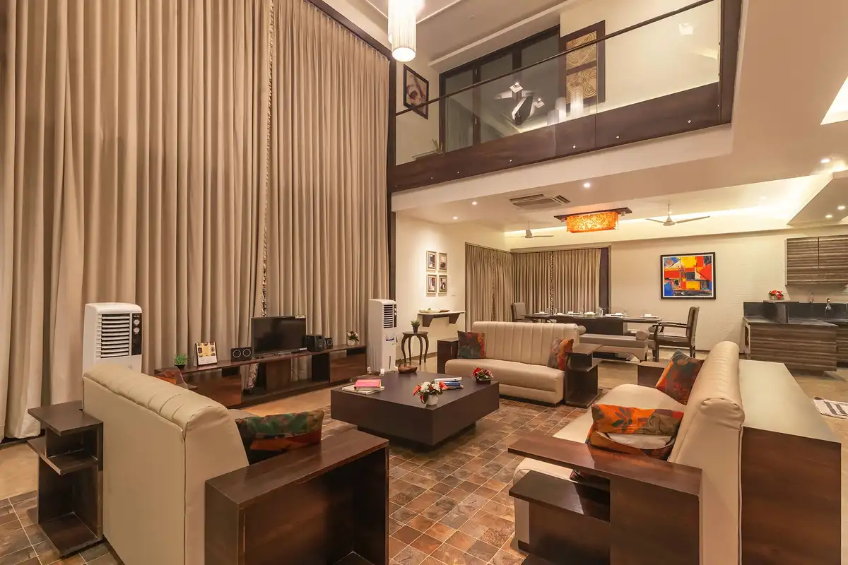 Villa Maira, Lonavala
