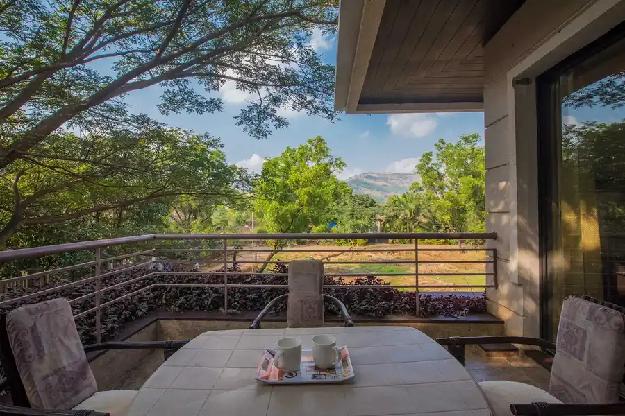 Villa Maira, Lonavala