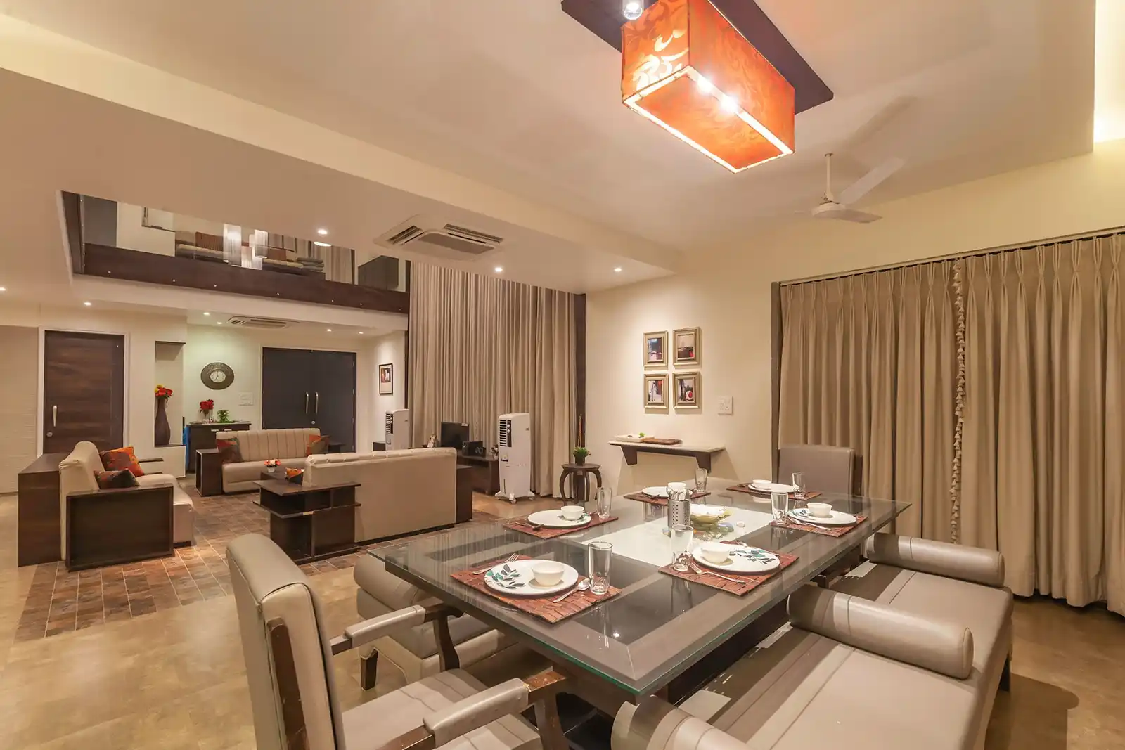Villa Maira, Lonavala