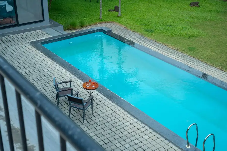 Villa Meer, Nashik