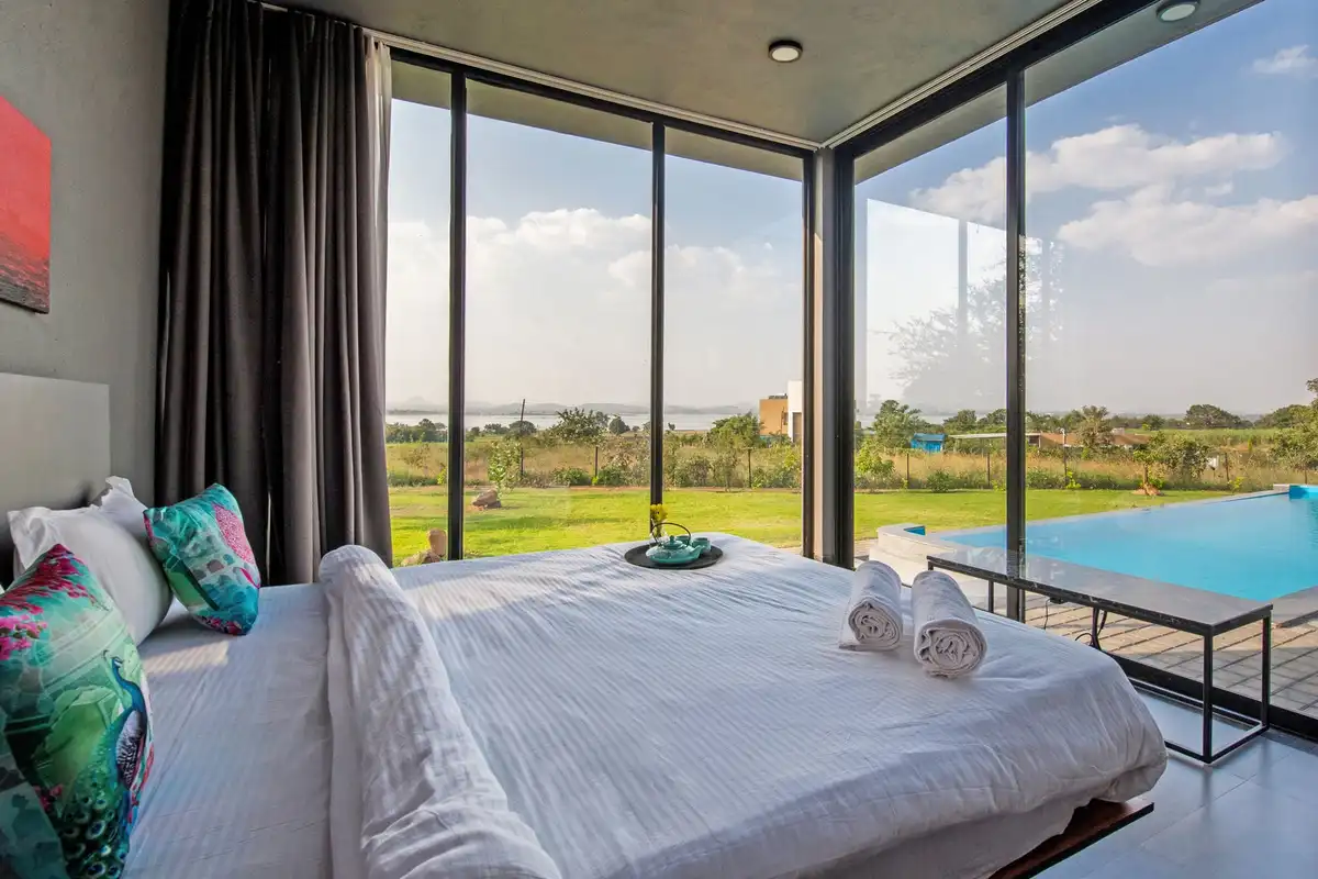 Villa Meer, Nashik