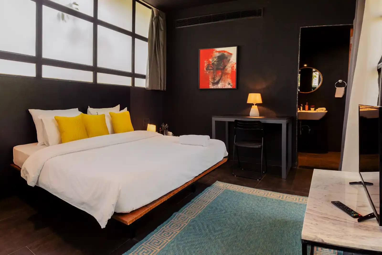 Villa Meer, Nashik