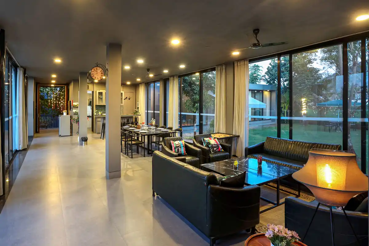 Villa Meer, Nashik