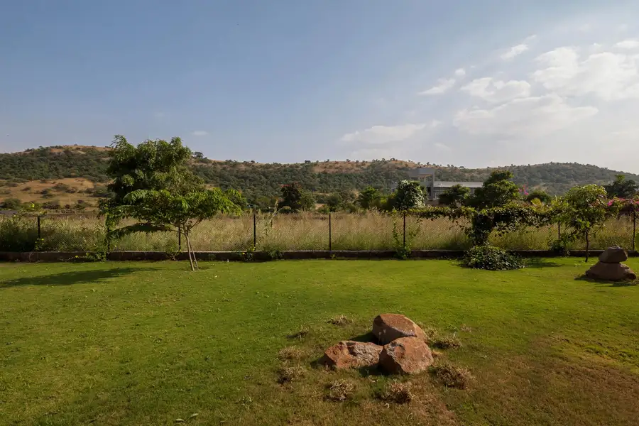 Villa Meer, Nashik