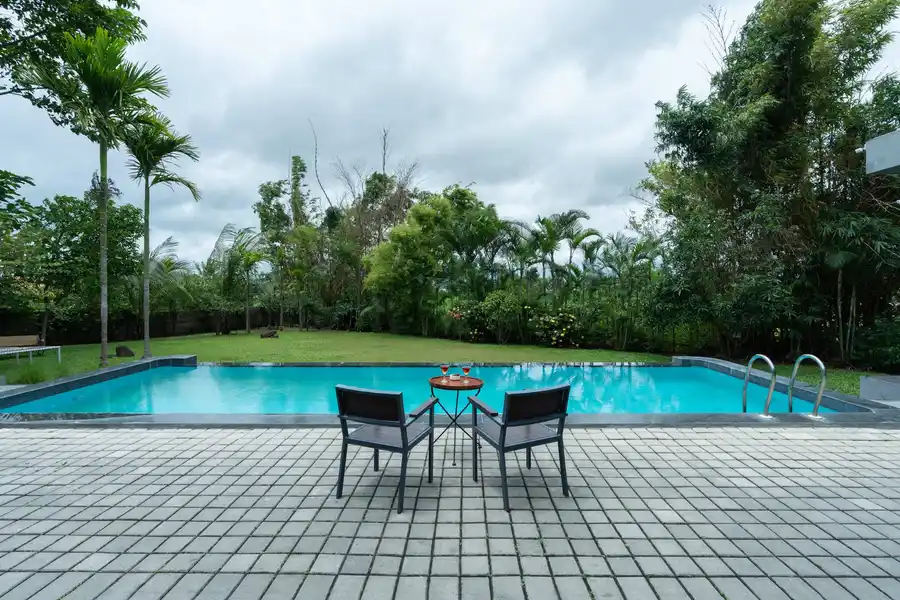 Villa Meer, Nashik