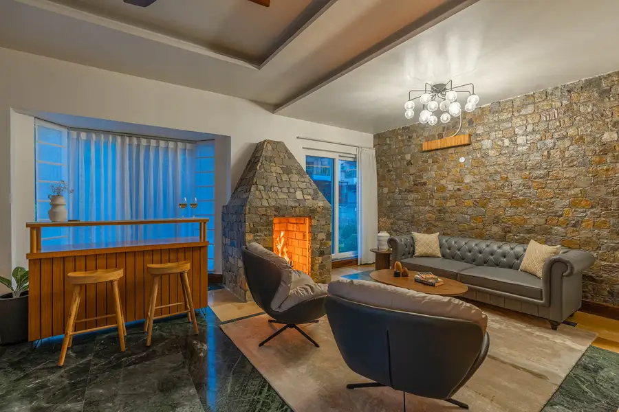 Villa Mirador, Rishikesh