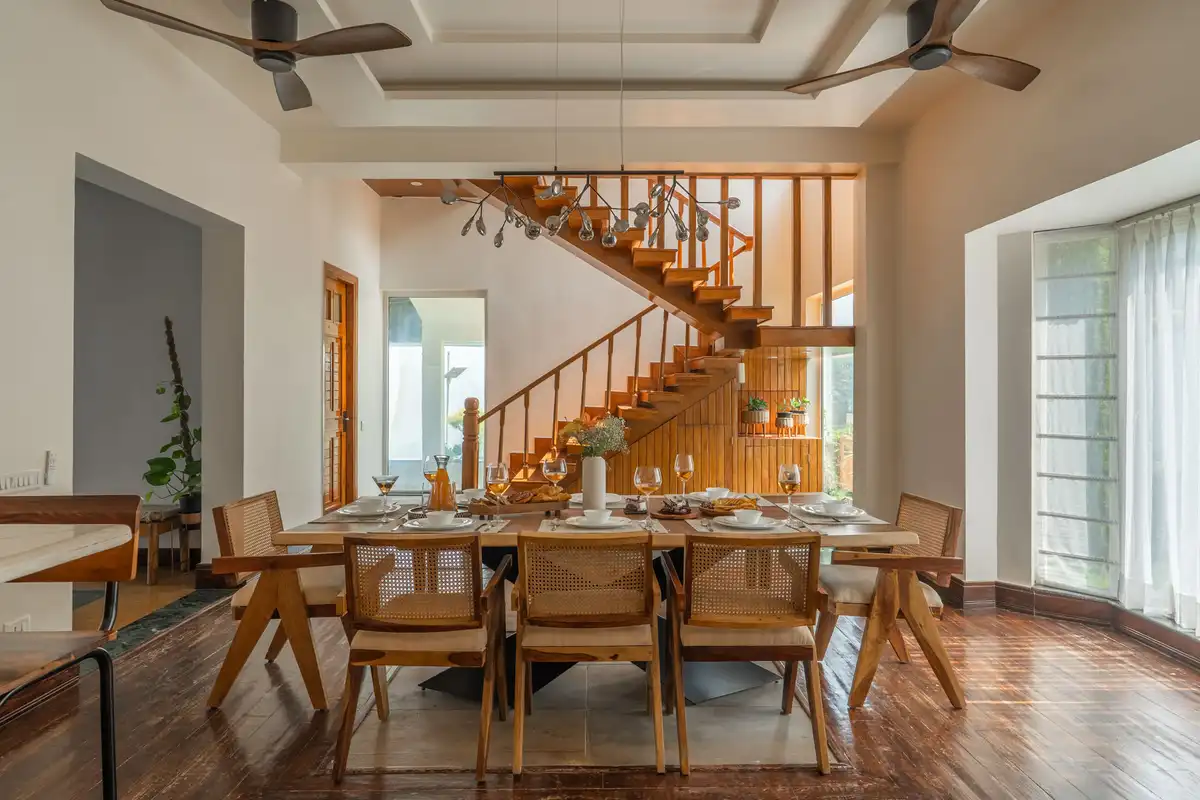 Villa Mirador, Rishikesh