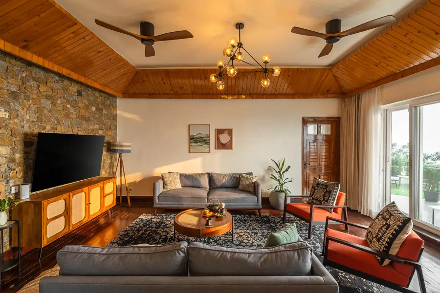 Villa Mirador, Rishikesh