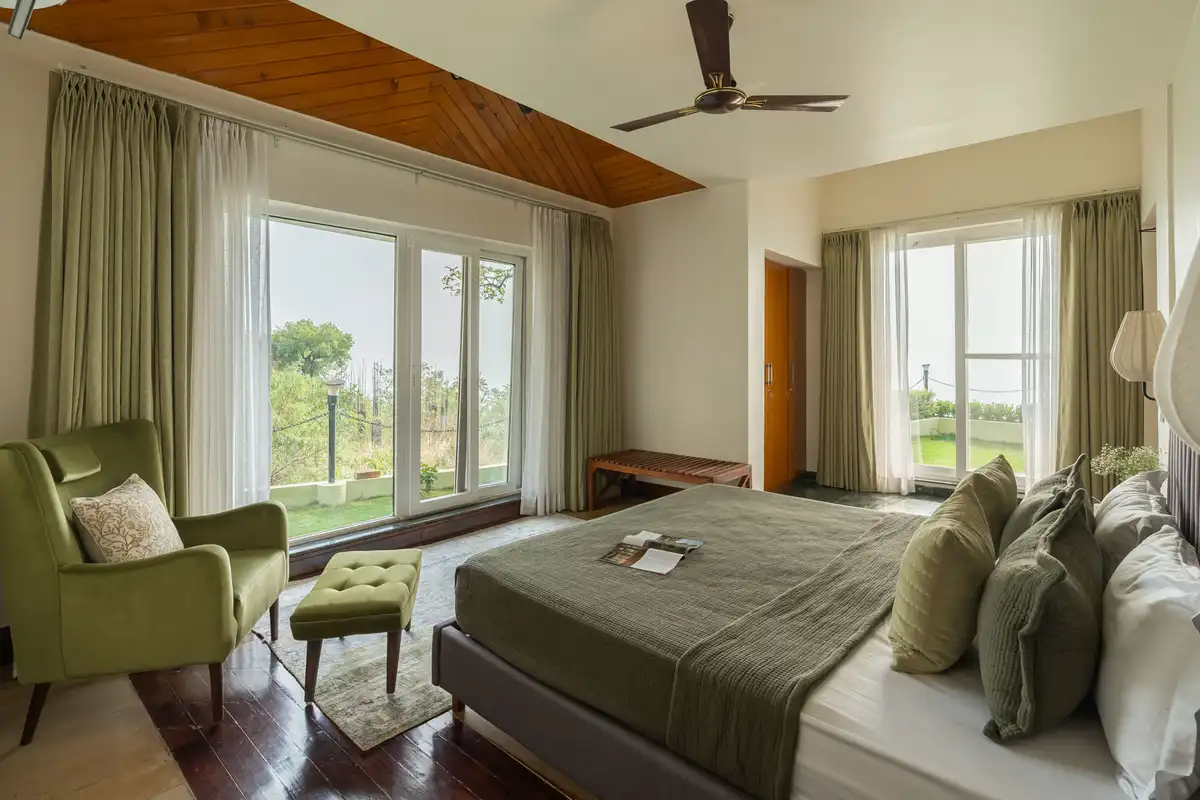 Villa Mirador, Rishikesh