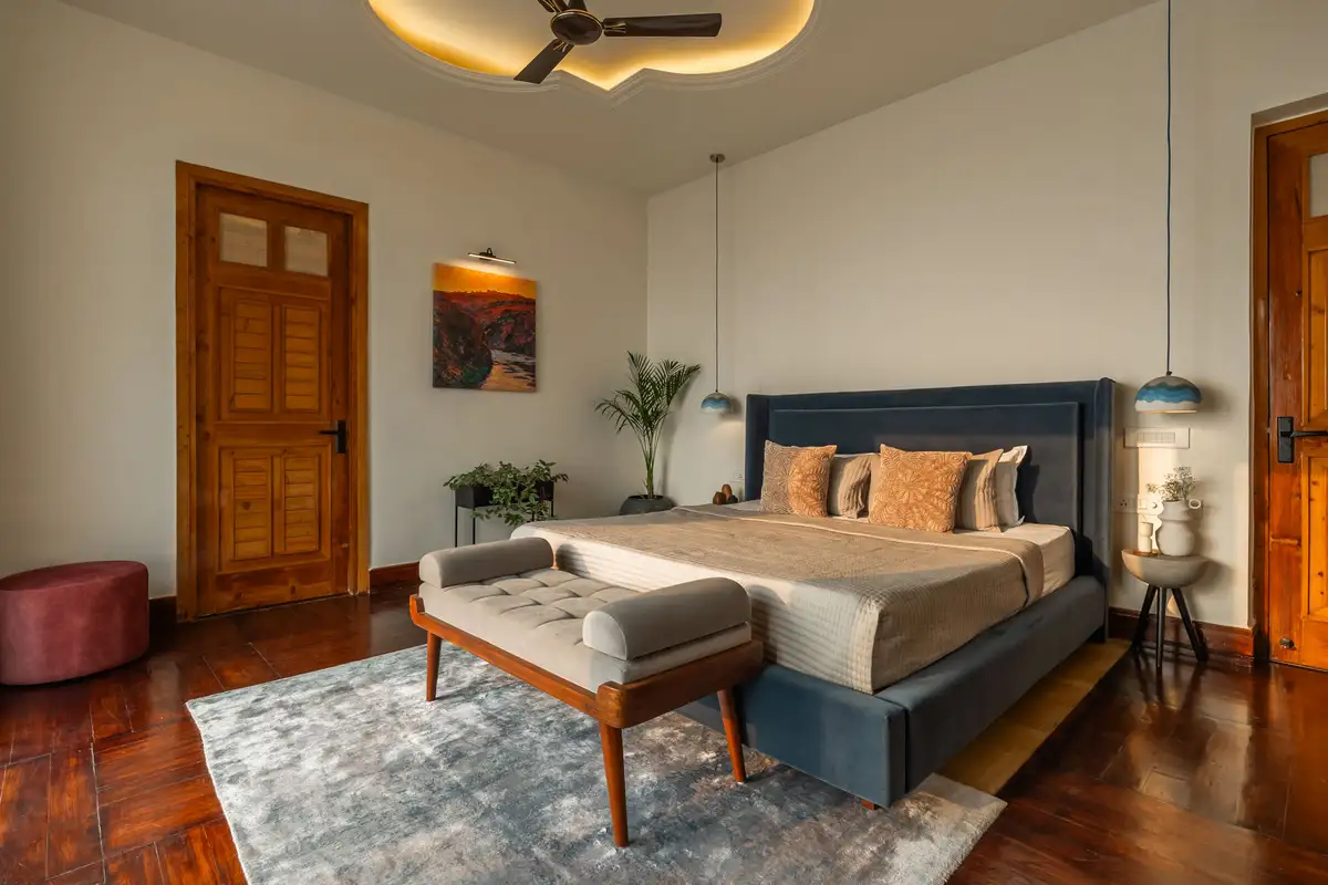Villa Mirador, Rishikesh