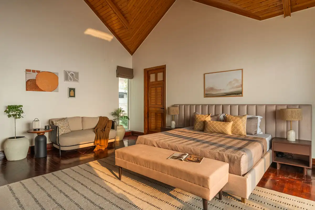Villa Mirador, Rishikesh