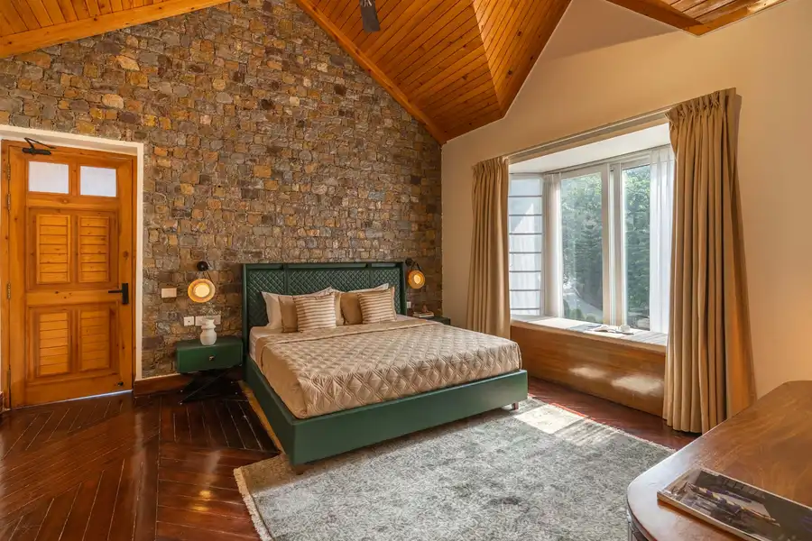 Villa Mirador, Rishikesh
