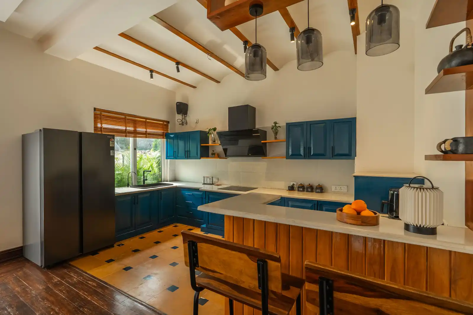 Villa Mirador, Rishikesh
