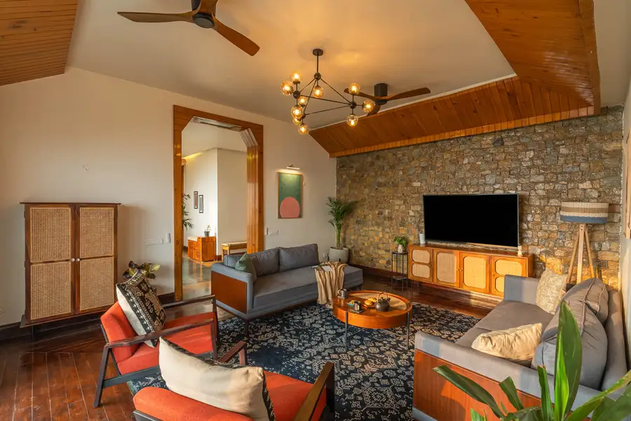 Villa Mirador, Rishikesh