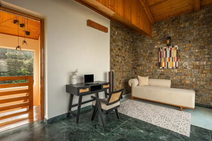 Villa Mirador, Rishikesh