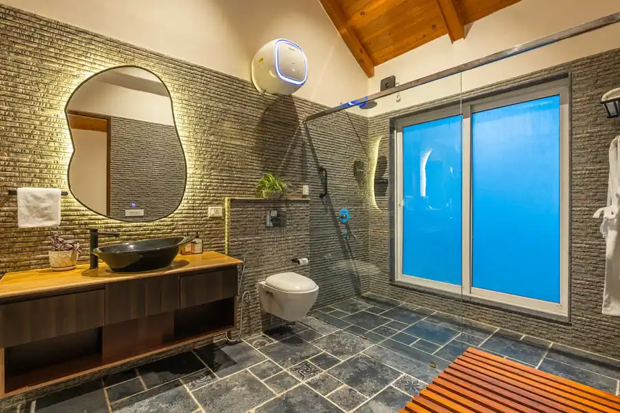 Villa Mirador, Rishikesh