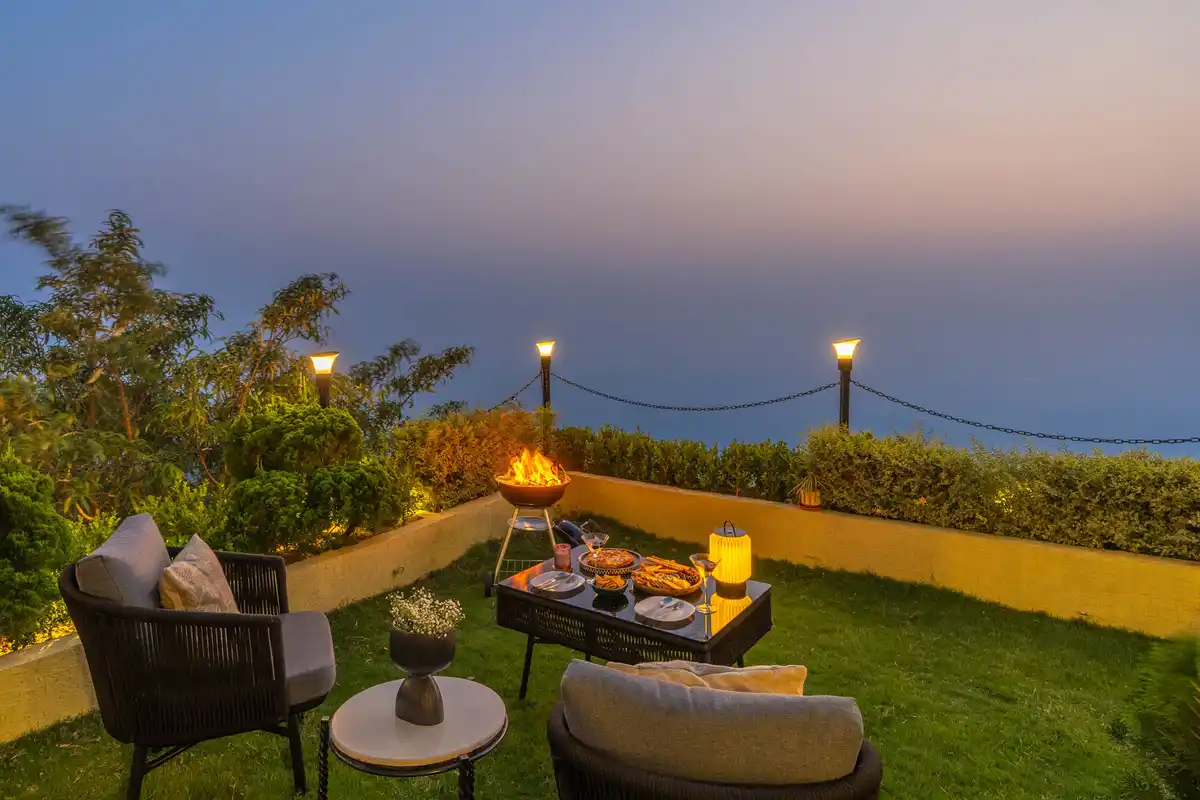 Villa Mirador, Rishikesh