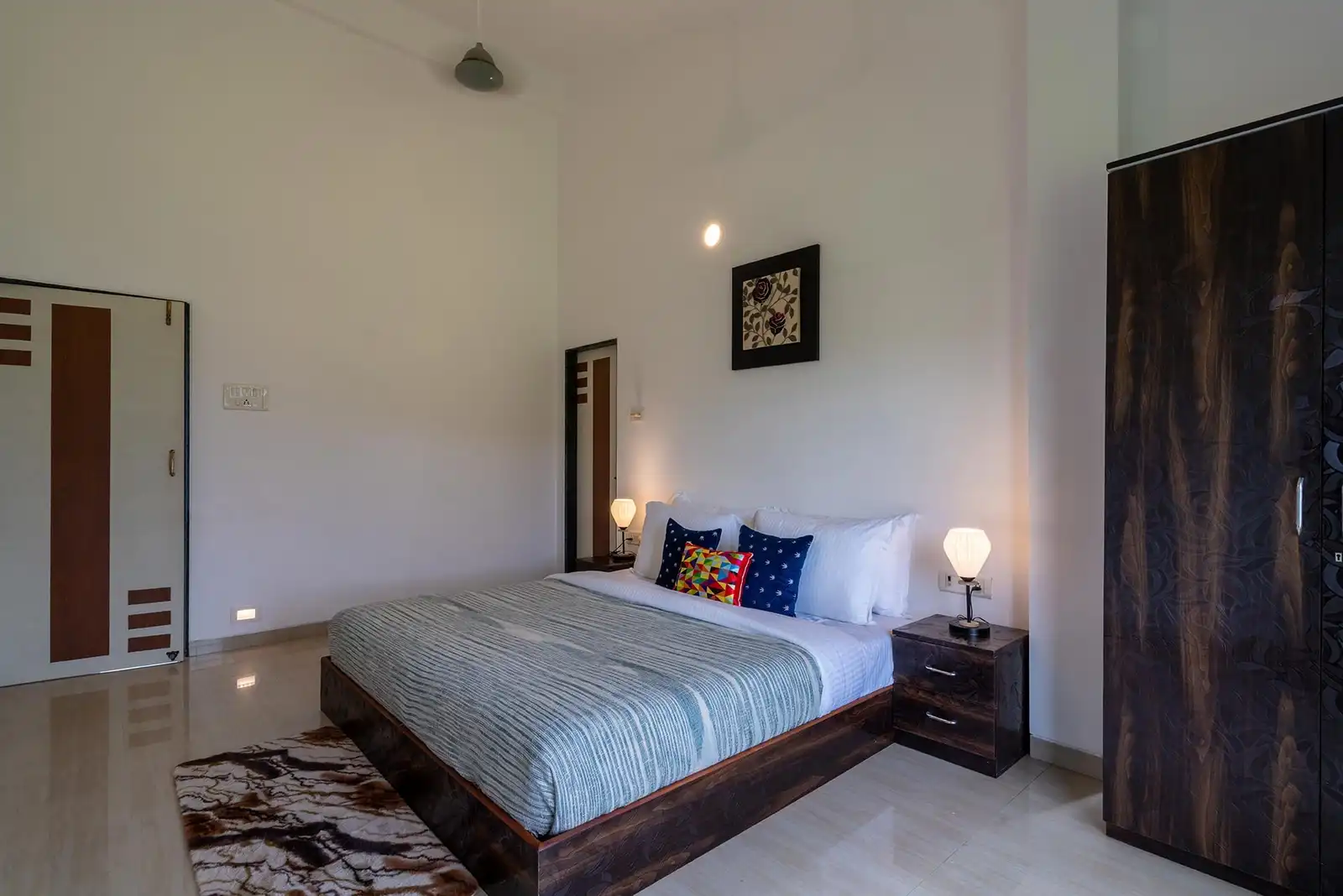 Villa Monarch, Lonavala