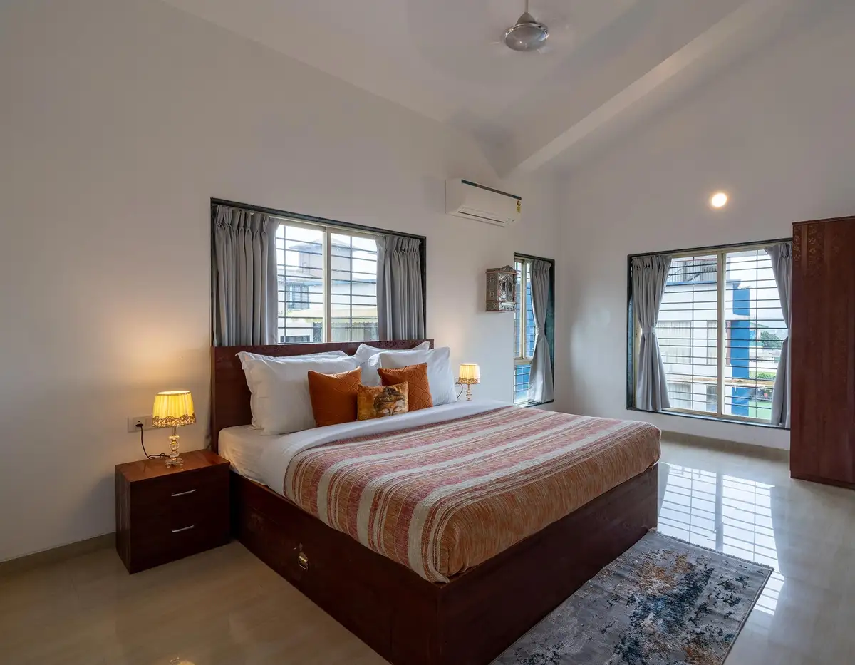 Villa Monarch, Lonavala