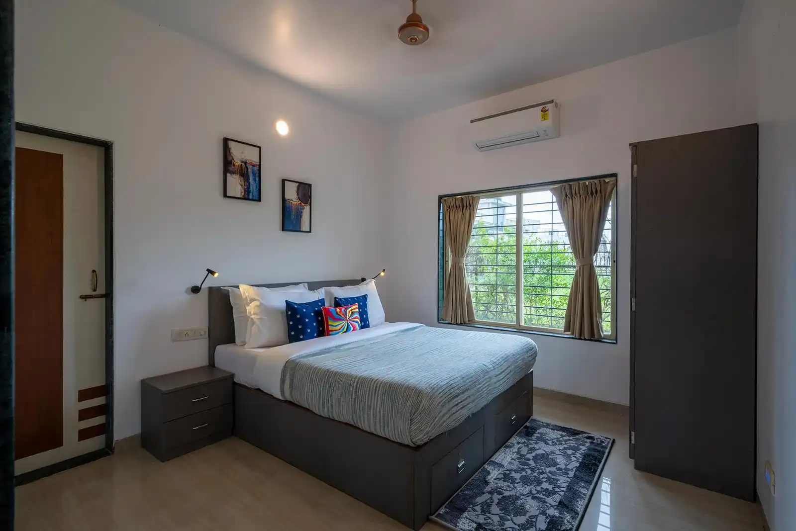 Villa Monarch, Lonavala