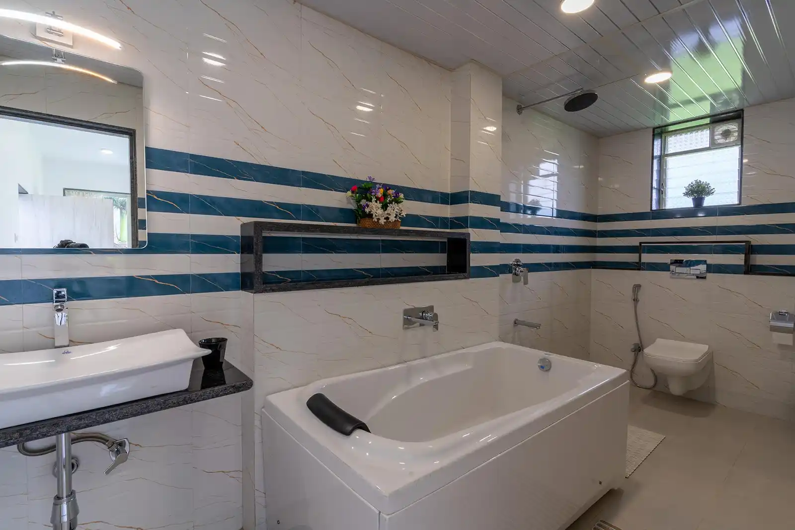 Villa Monarch, Lonavala