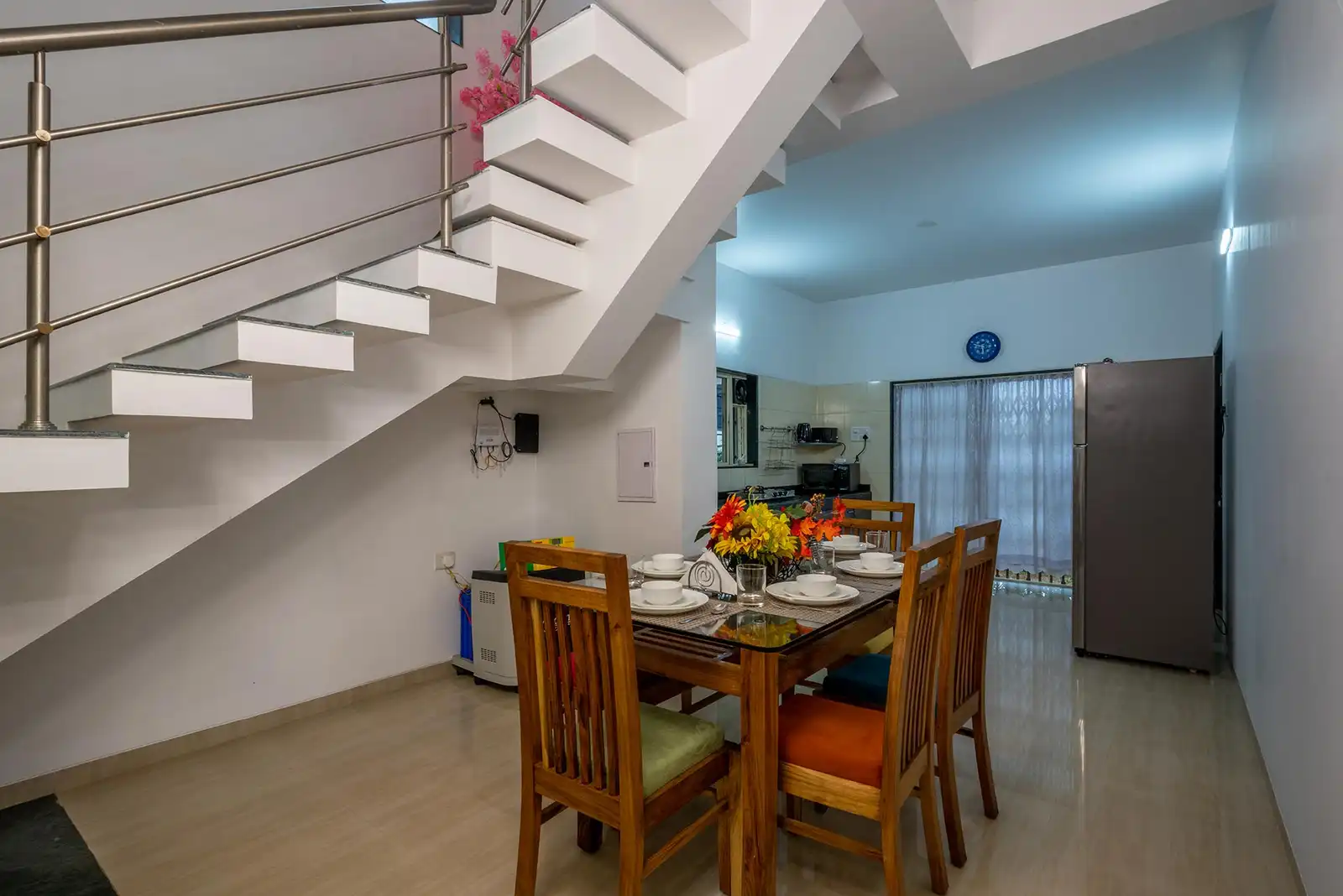 Villa Monarch, Lonavala