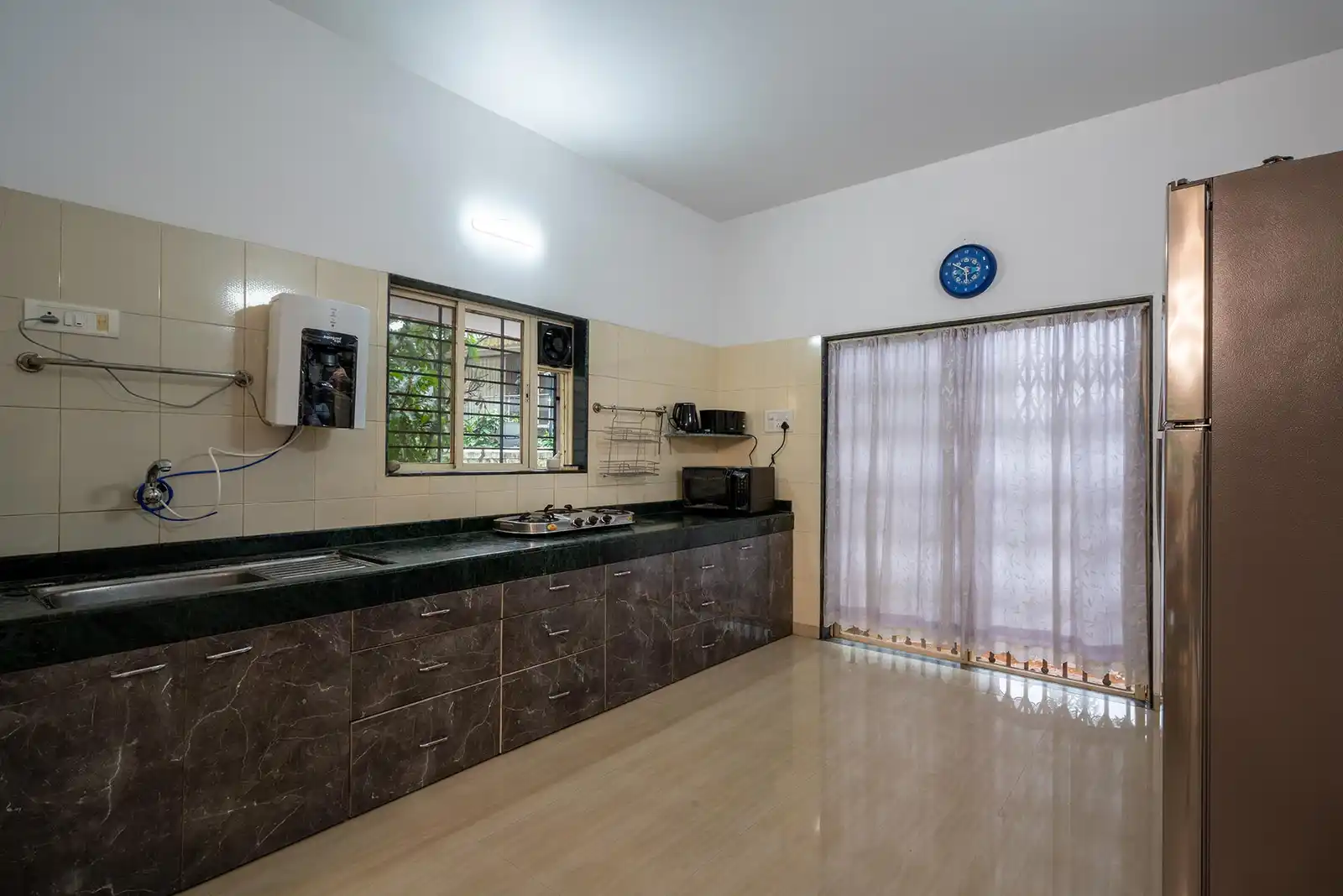 Villa Monarch, Lonavala