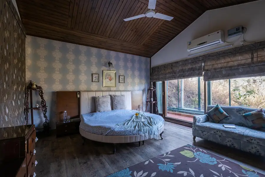 Villa Mountain Crest w/ Outdoor Pool, Kasauli