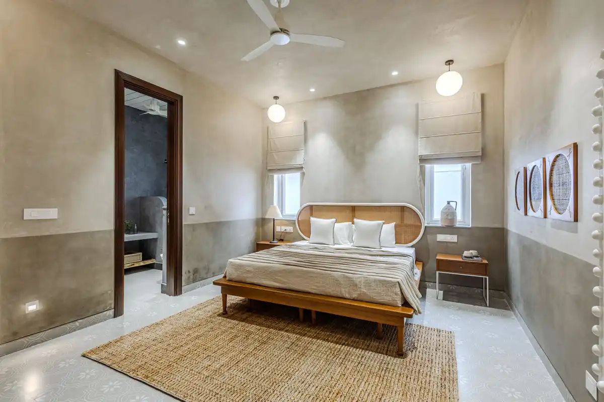 Villa Nava – Luxury Escape w/ Heated Pool & Bathtub - Assagao, North Goa