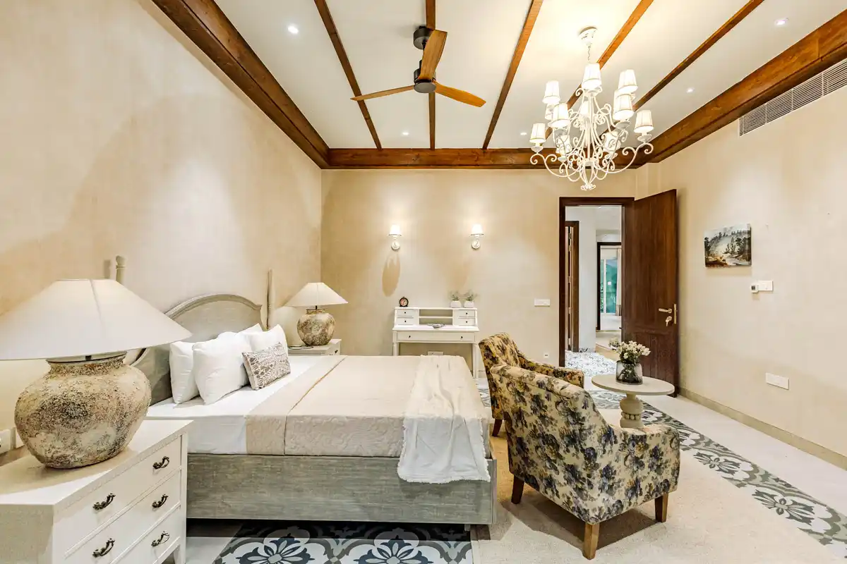Villa Nava – Luxury Escape w/ Heated Pool & Bathtub - Assagao, North Goa