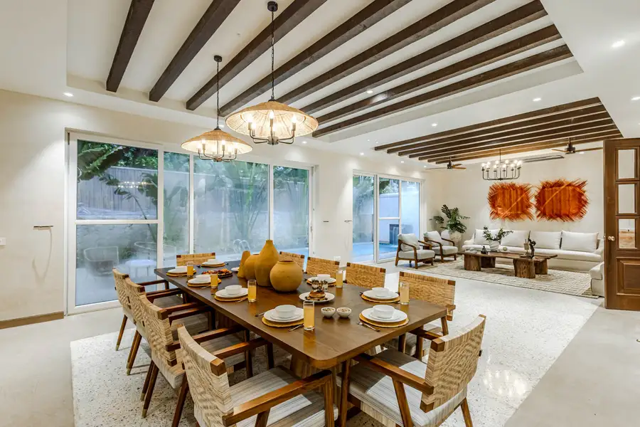 Villa Nava – Luxury Escape w/ Heated Pool & Bathtub - Assagao, North Goa