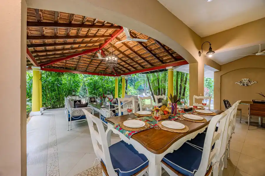 Villa Nimaya - Saligao, North Goa