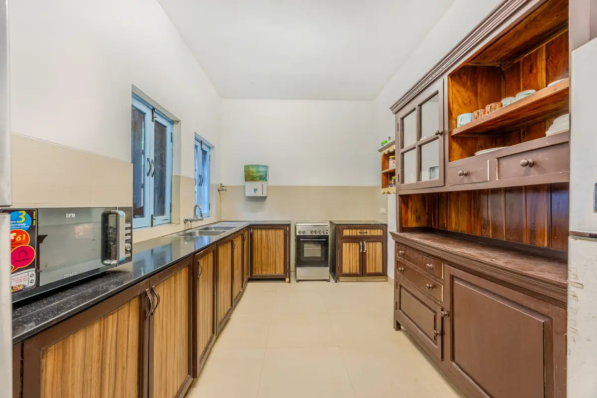 Villa Nimaya - Saligao, North Goa