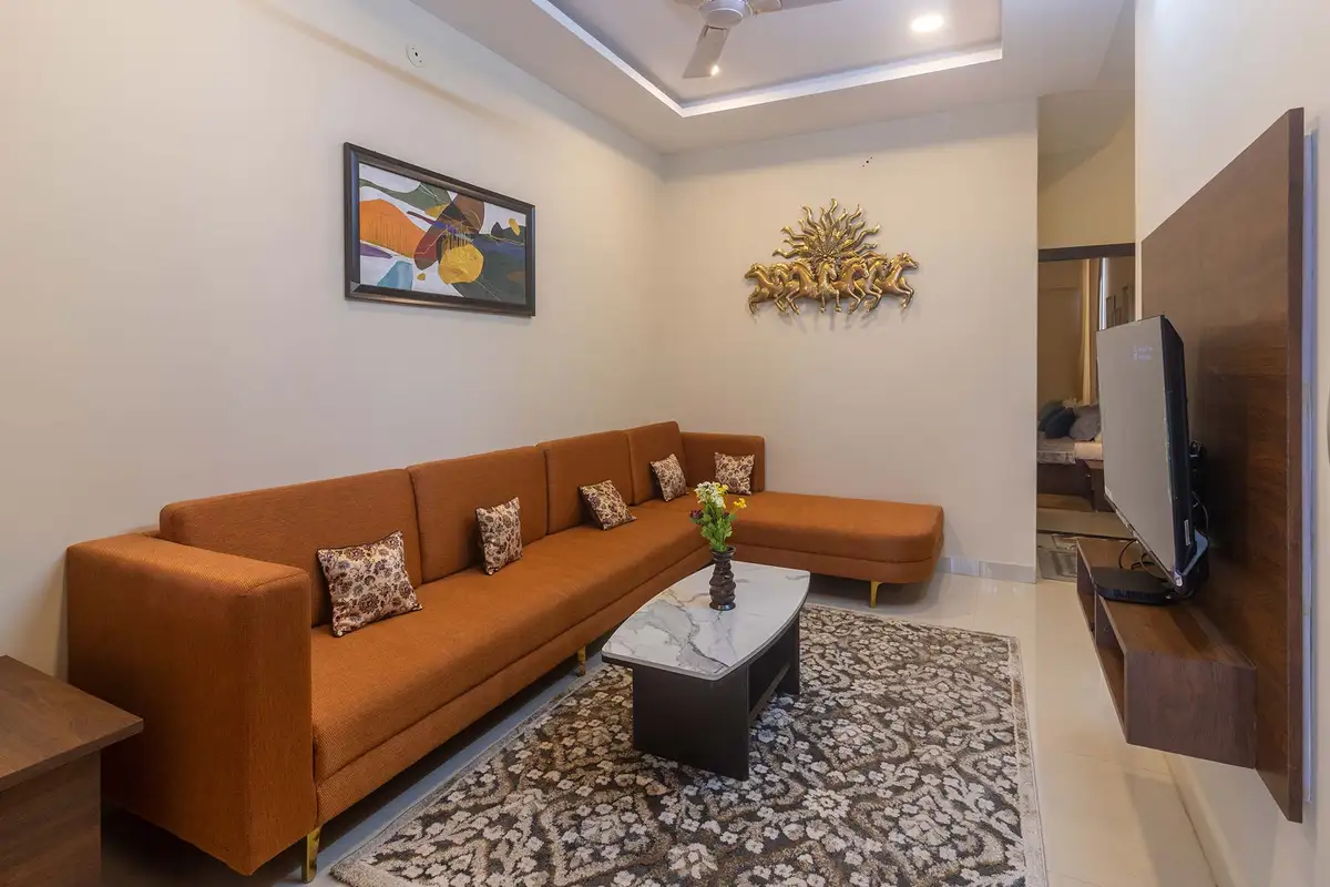Villa Orchid, Ujjain